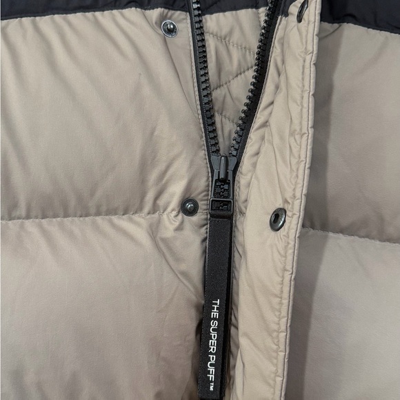 The Super Puff Shorty Puffer Jacket - Picture 3 of 8